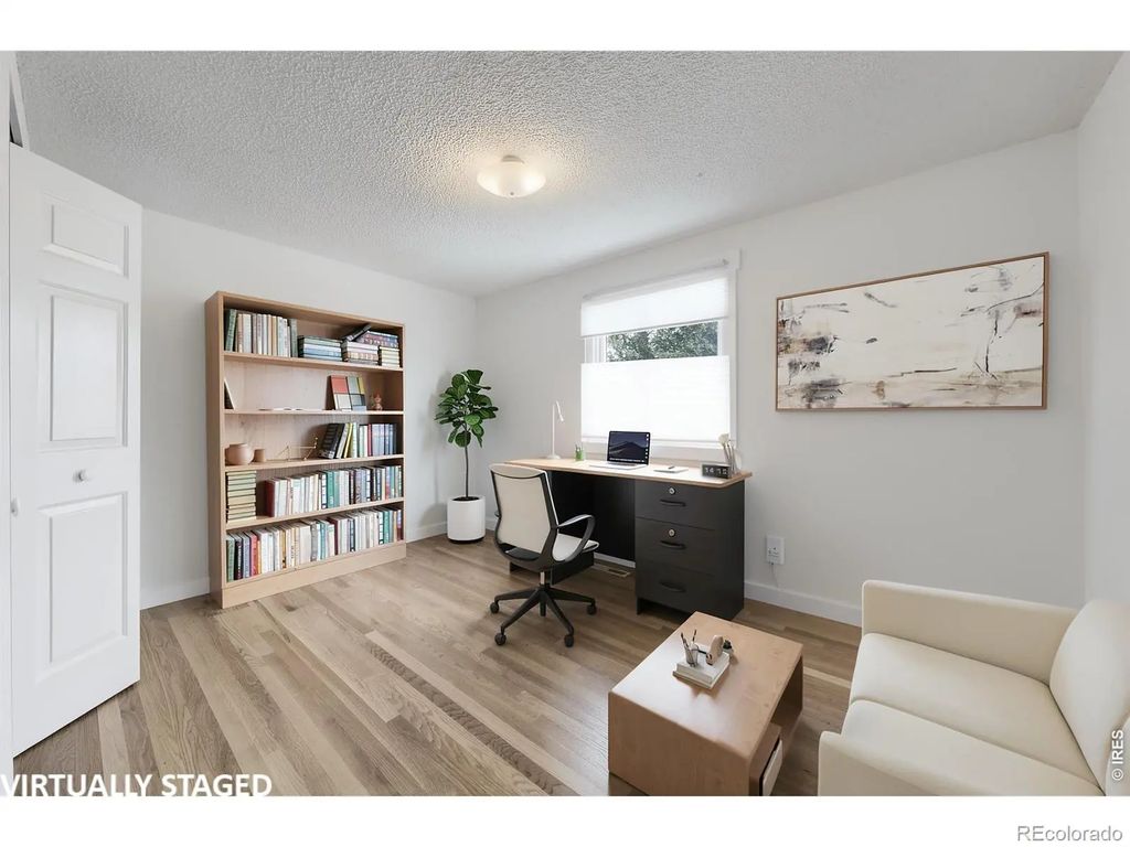 1266 Lanyon Lane, Longmont