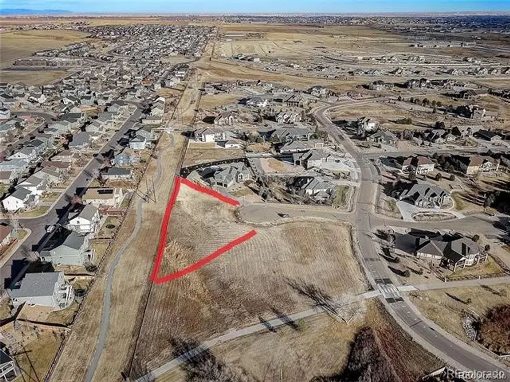 8222 E 129th Place, Thornton
