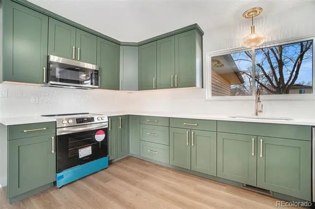 812 Gallup Road, Fort Collins