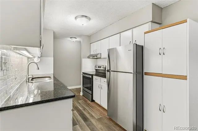 7335 E Quincy Avenue 206, Denver