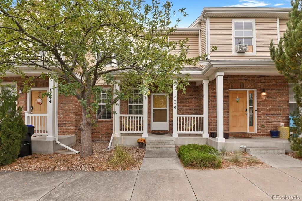 7770 Sandy Springs Point, Fountain