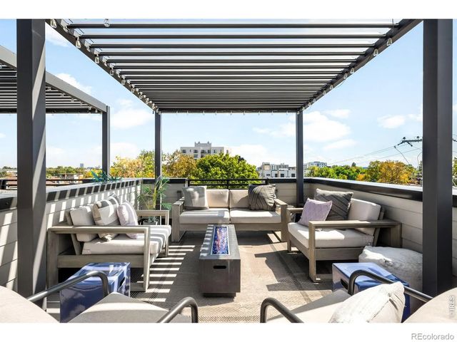 3520 W Conejos Place 14, Denver