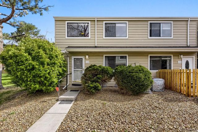 6720 E Mississippi Avenue B, Denver