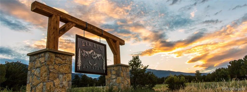 29258 Sage Lane, Buena Vista