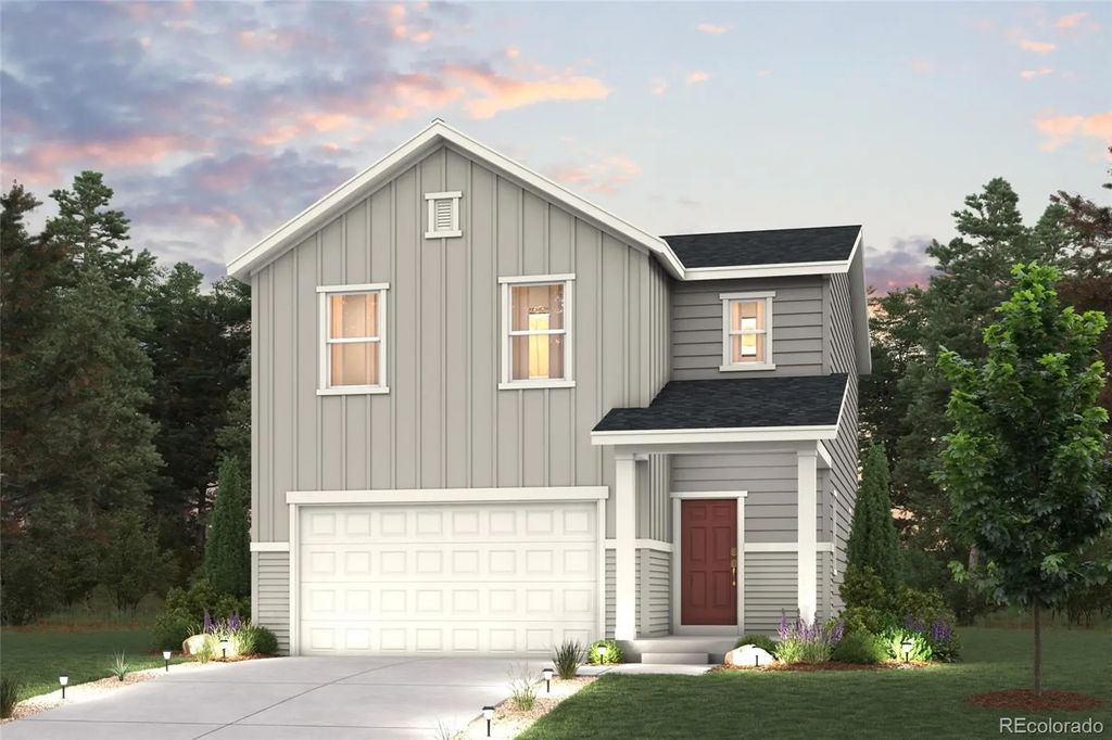 212 Amy Avenue, Fort Lupton