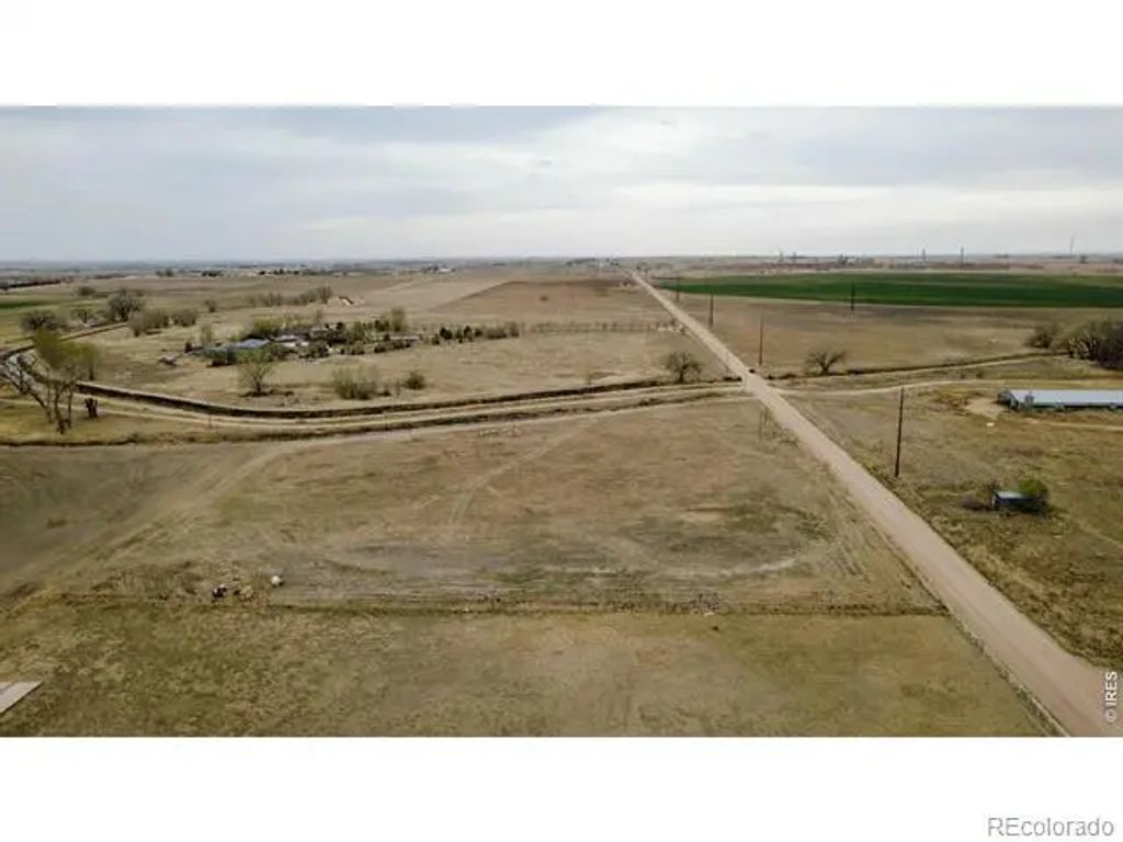 County Road 51, Kersey