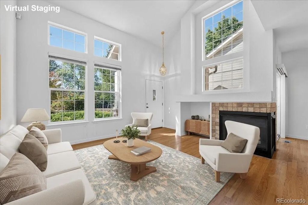 5155 W Quincy Avenue A102, Denver