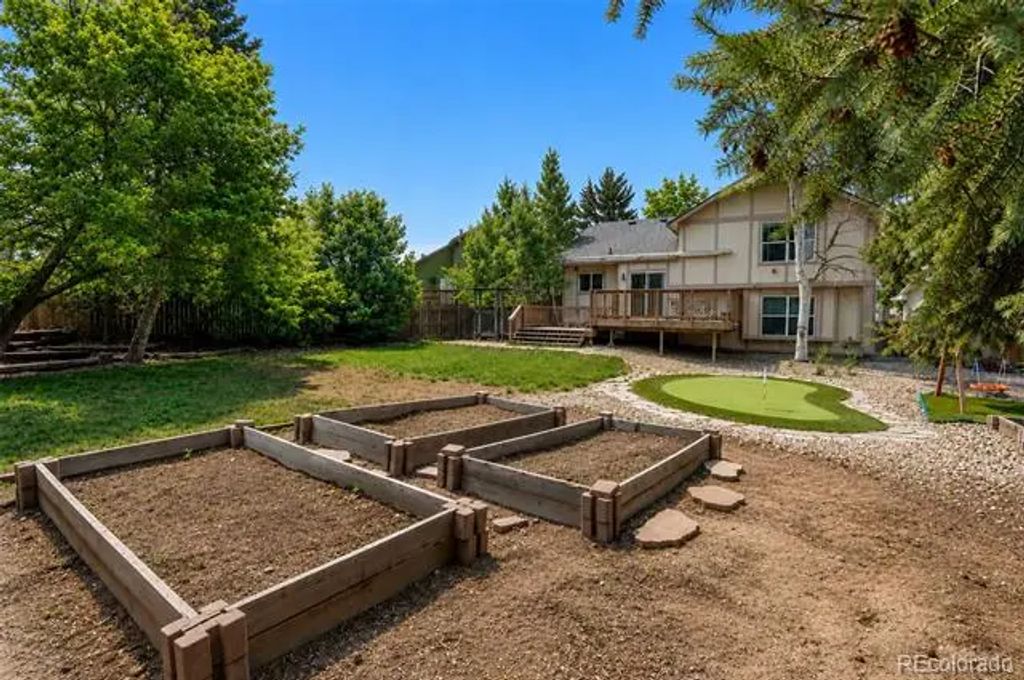 8550 Salsifa Terrace, Colorado Springs