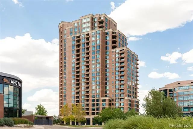 8100 E Union Avenue 2405, Denver