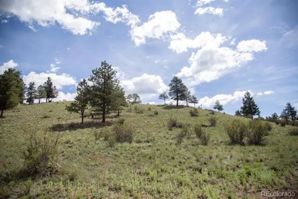 780 Cliff View Drive, Creede