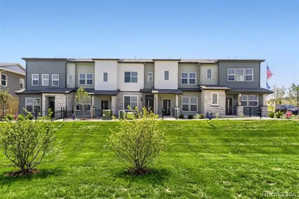 16427 Standing Elk Drive, Parker