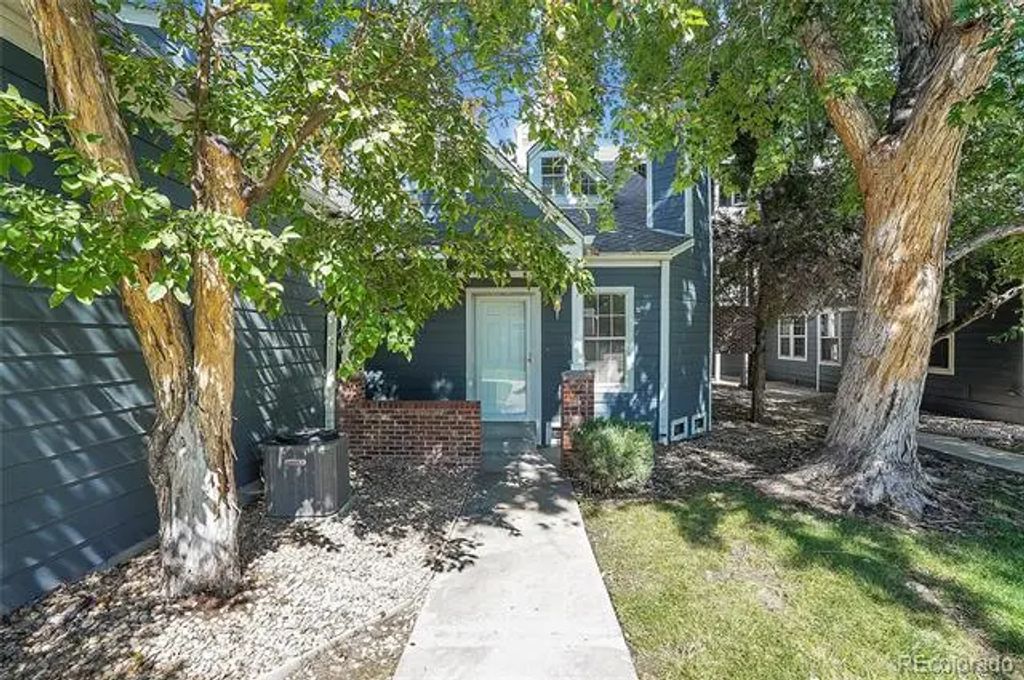 11127 Alcott Street A, Denver