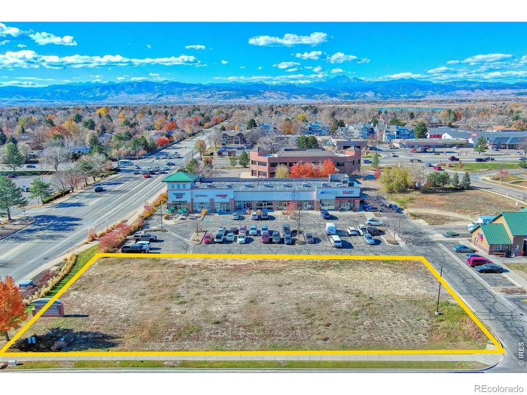 2306 17th Avenue, Longmont