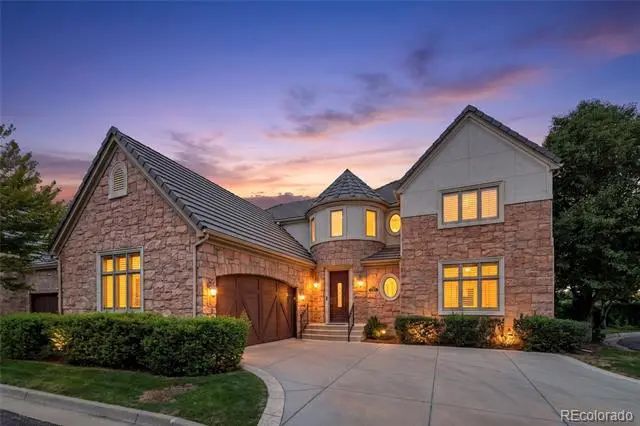 8735 E Iliff Drive, Denver