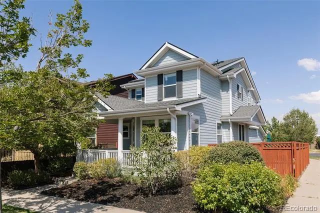 3606 Willow Street, Denver