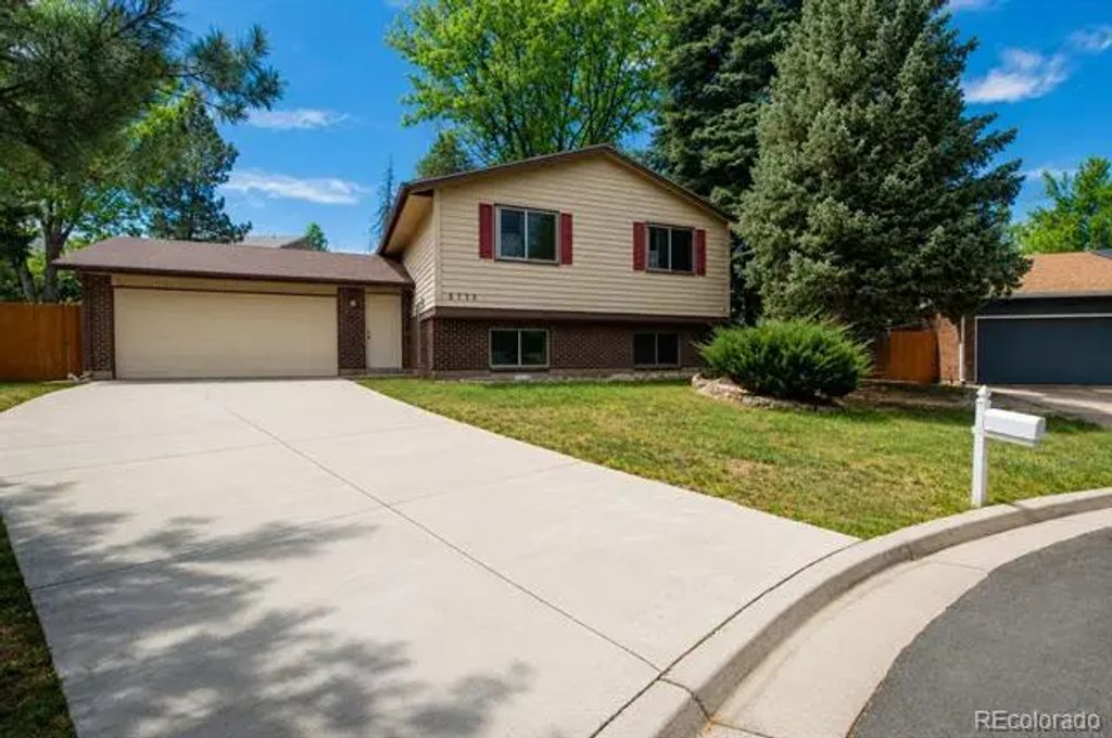 3175 S Ensenada Way, Aurora