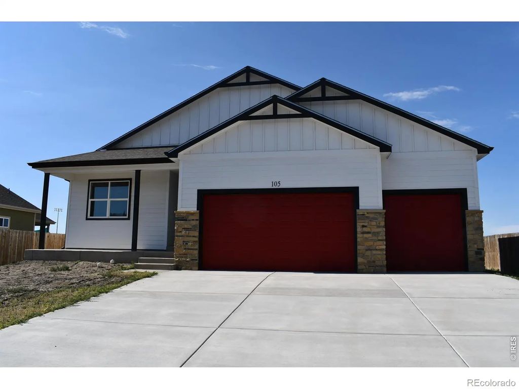 105 7th Avenue, Wiggins