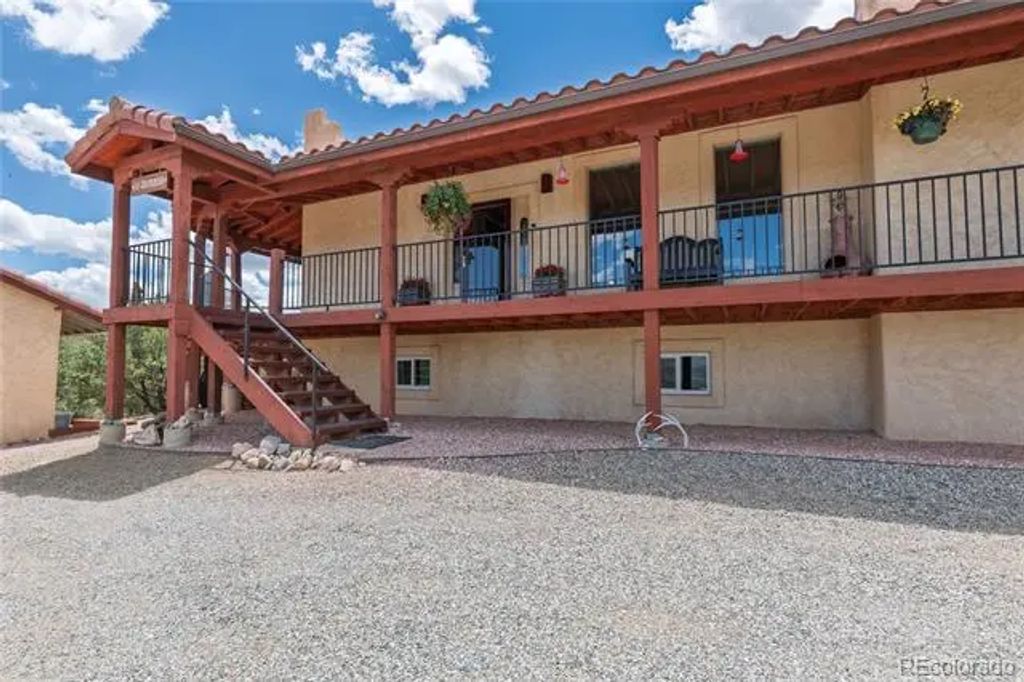 3818 Fontaine Road, Fort Garland