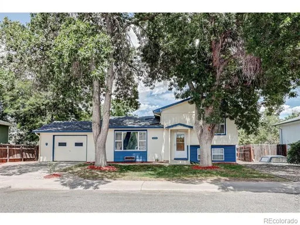 2904 Double Tree Drive, Fort Collins