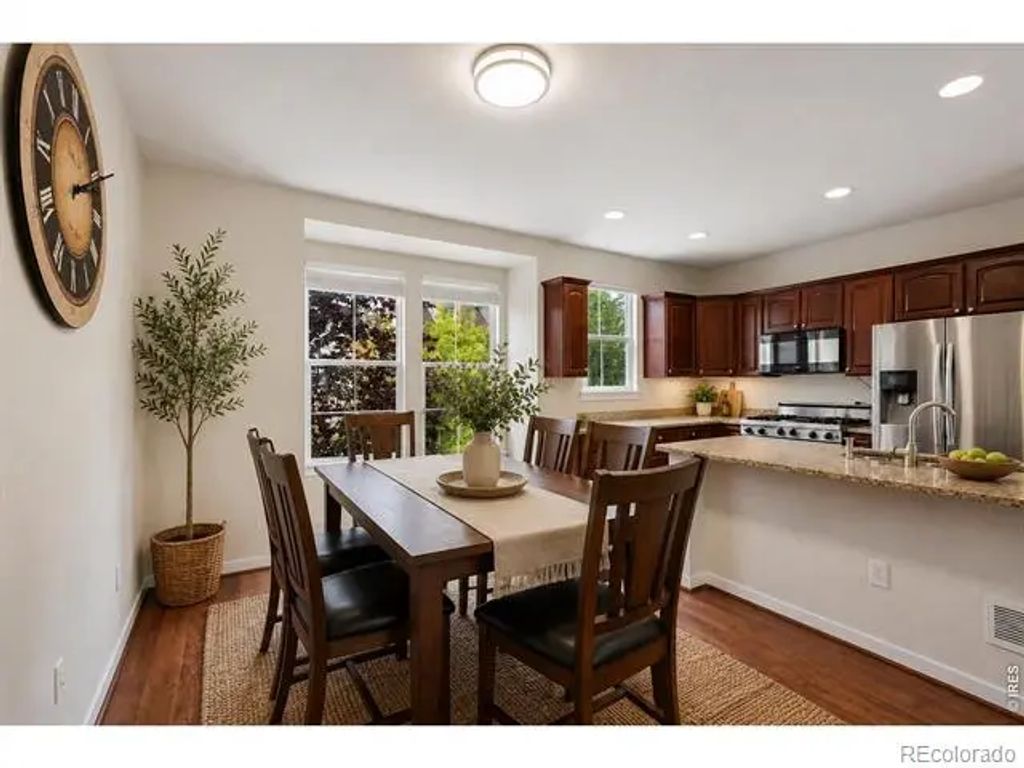 753 Casper Drive, Lafayette