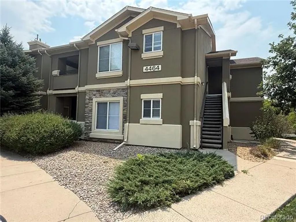 4464 Copeland Loop 102, Littleton