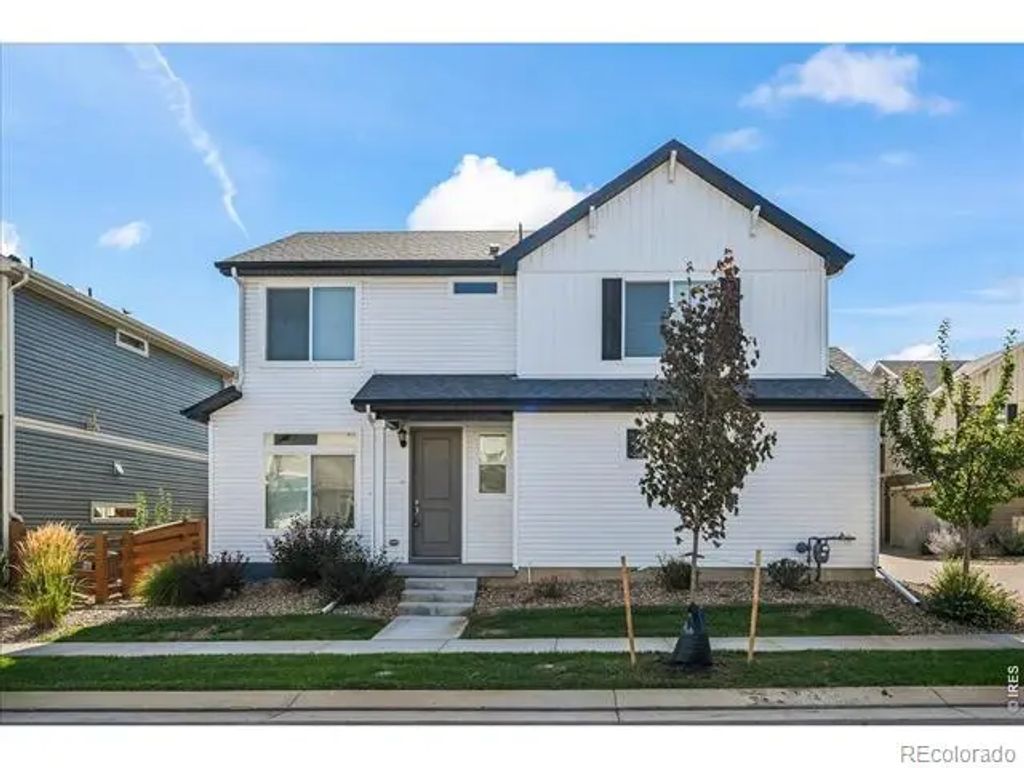 10195 Worchester Street, Commerce City