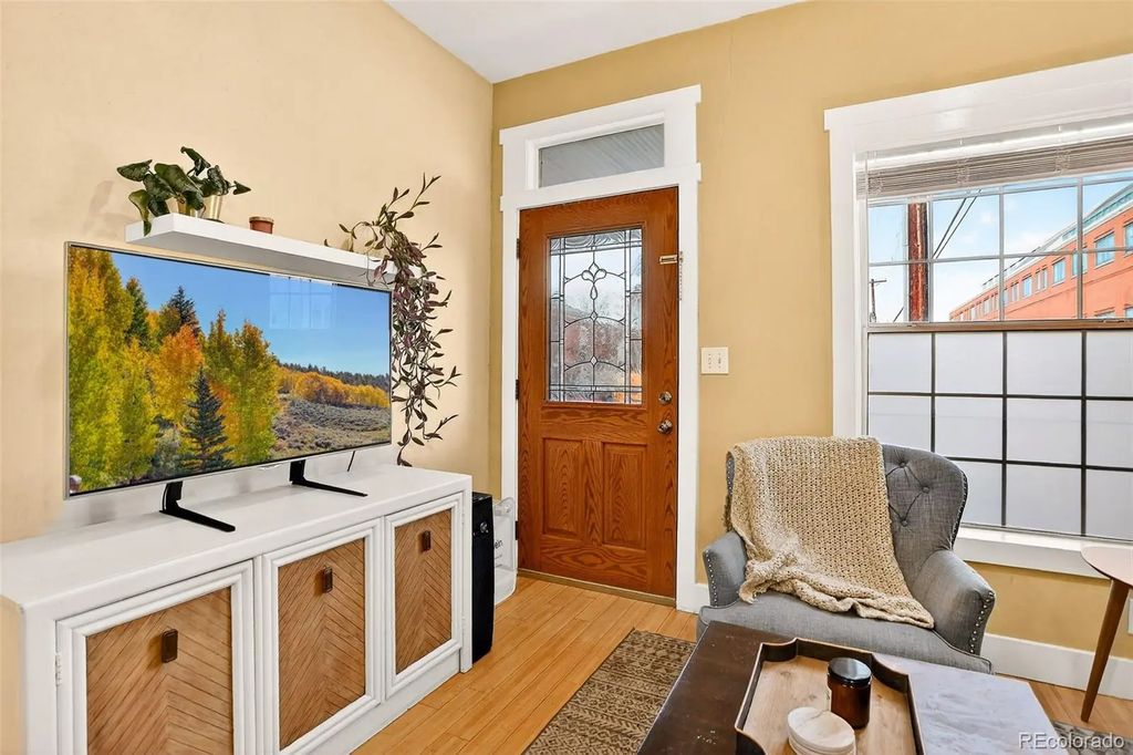 420 W 7th Avenue, Denver