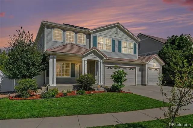 5117 Lisbon Way, Denver