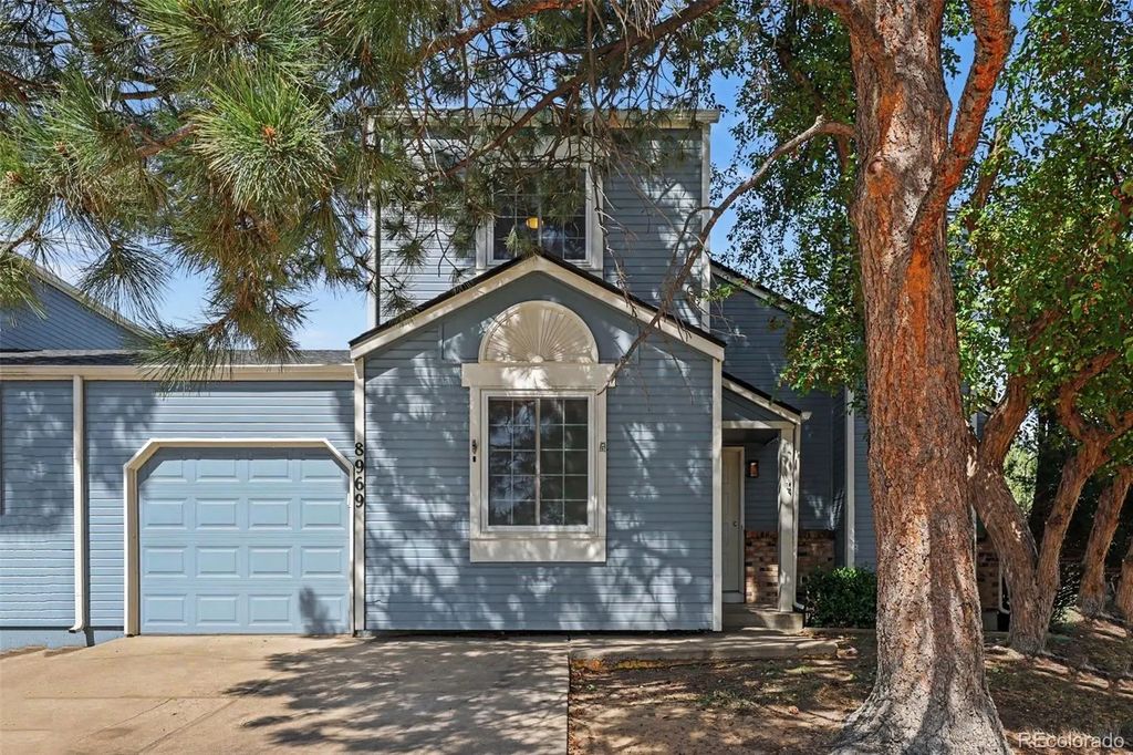 8969 Everett Circle, Westminster