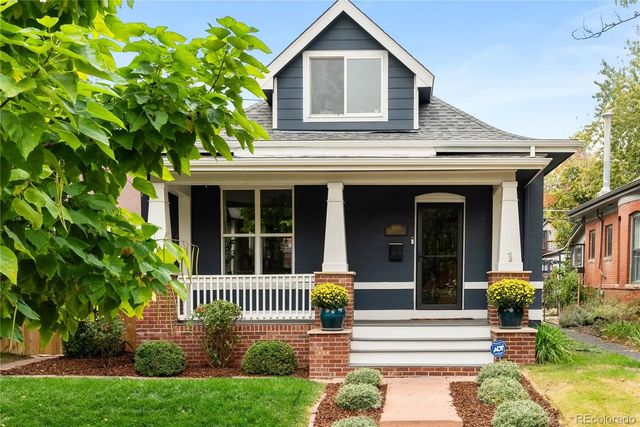 2909 Osceola Street, Denver
