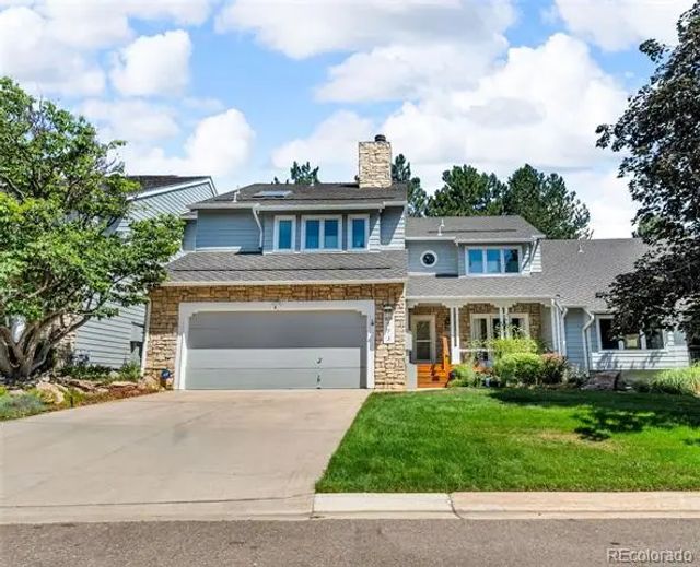8505 E Temple Drive 473, Denver
