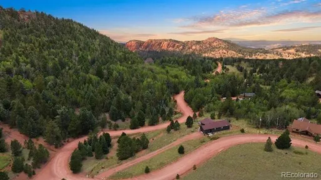51 Copper Mountain Road, Cripple Creek