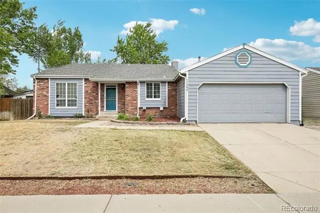 11344 Albion Street, Thornton