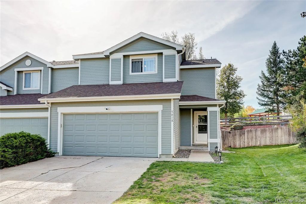 5418 S Quatar Court, Aurora
