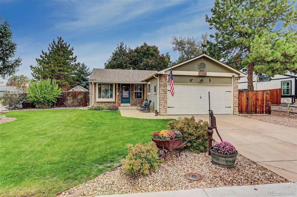 11505 Marshall Court, Broomfield