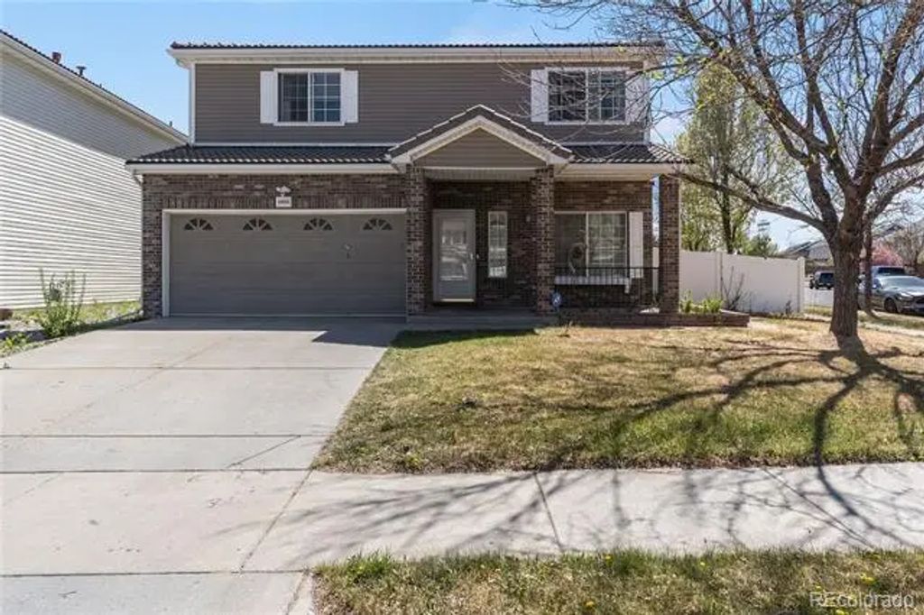 19656 E 50th Avenue, Denver