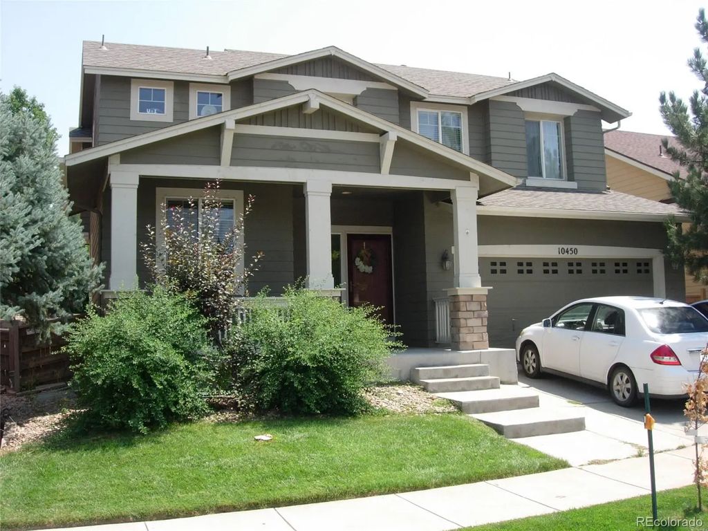 10450 Olathe Street, Commerce City