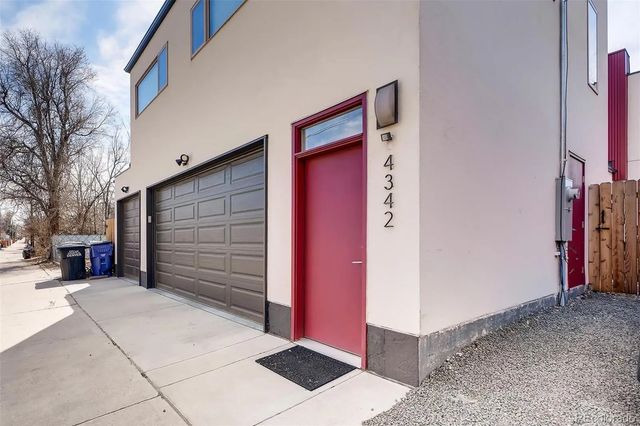 4342 Zenobia Adu Only, Denver