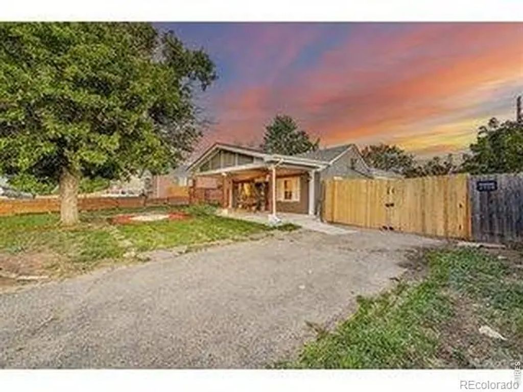 6420 E 63rd Place, Commerce City