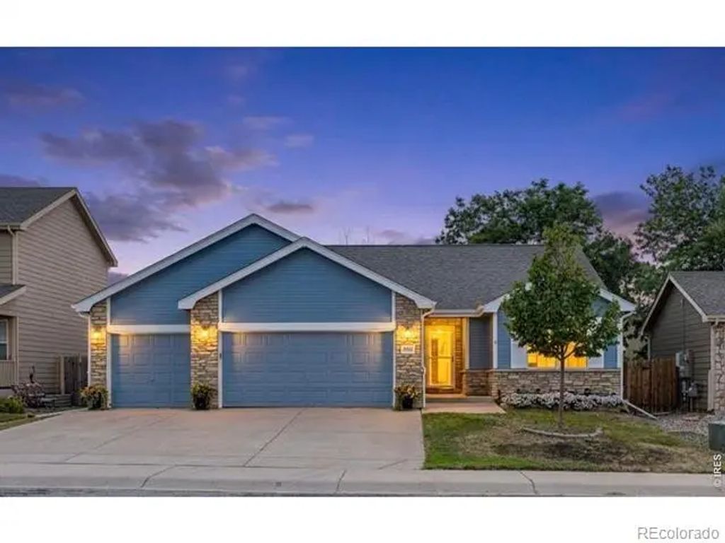 328 Gypsum Lane, Johnstown