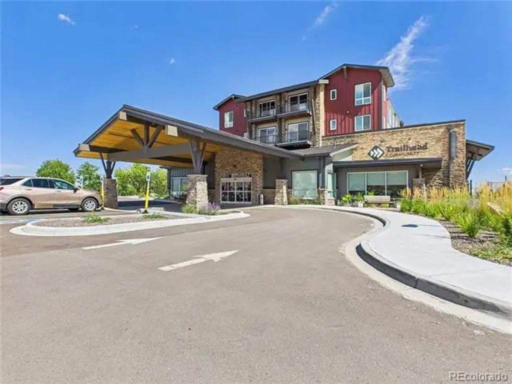 12983 W Ida Avenue 110, Littleton