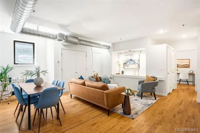 70 W 6th Avenue 110, Denver