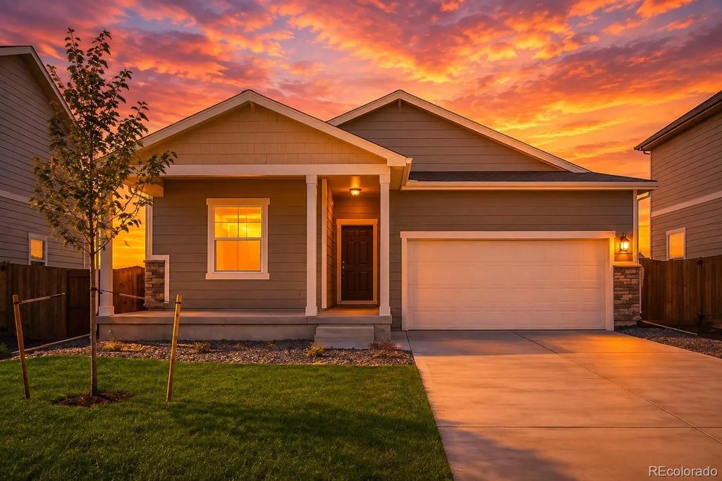 48245 Shetland Drive, Bennett