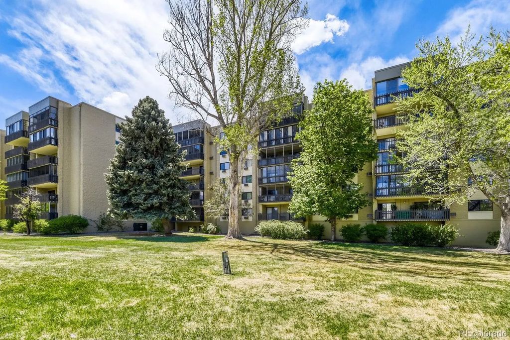 13691 E Marina Drive 103, Aurora