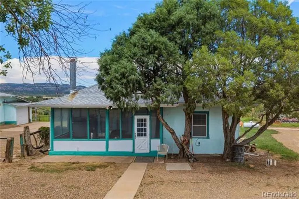 13469 Prosser Road, Trinidad