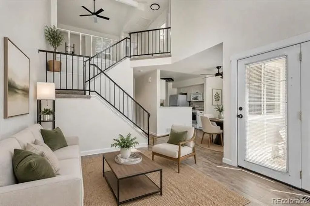 6333 Zang Court B, Arvada