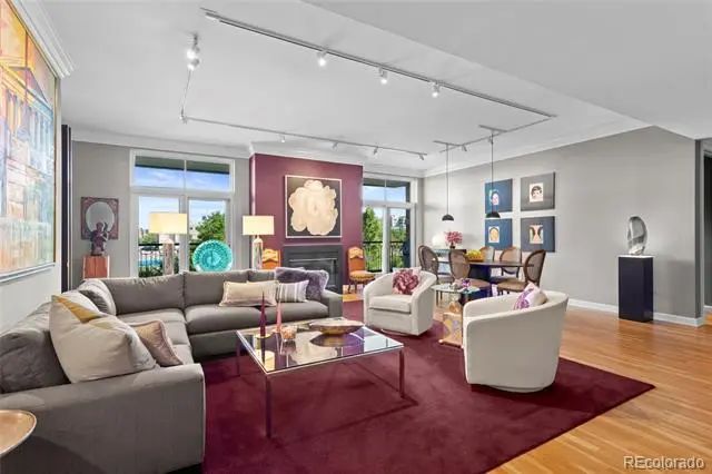 2400 E Cherry Creek South Drive 311, Denver