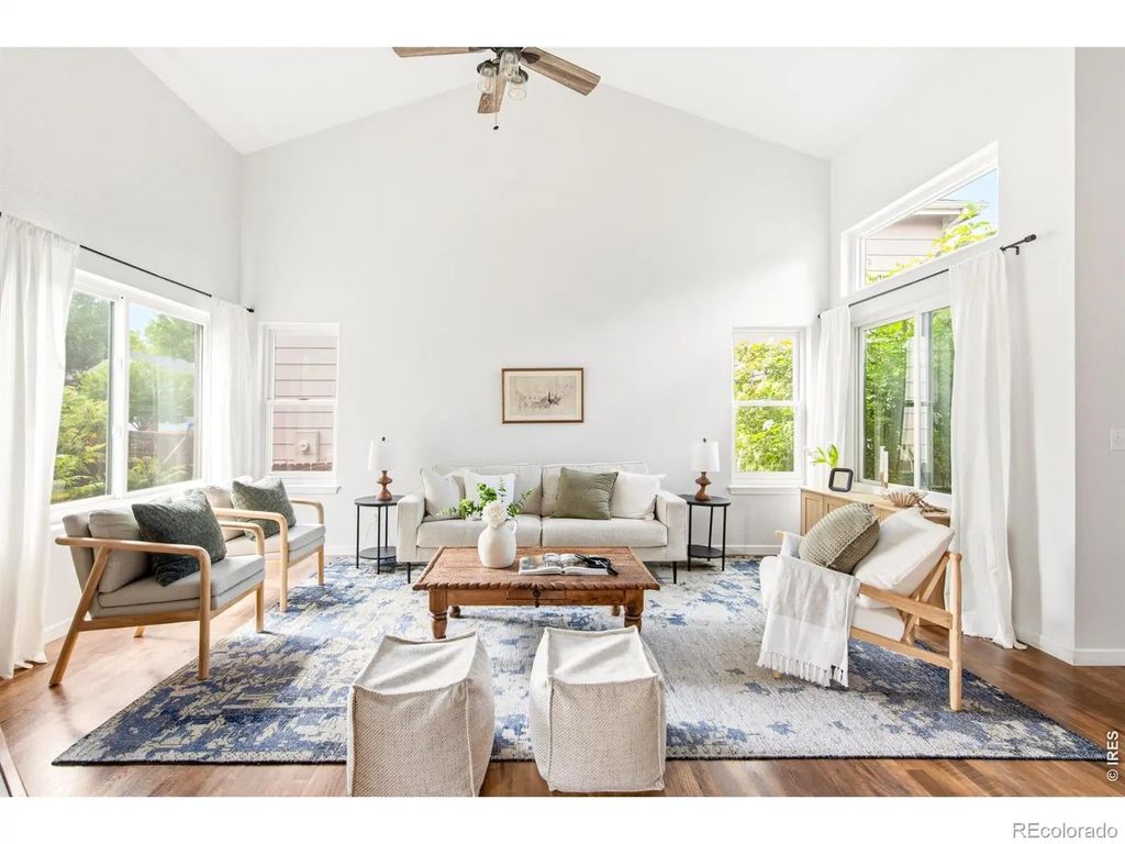 10477 Taylor Avenue, Firestone