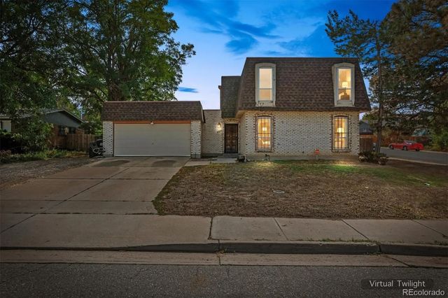 12980 Andrews Drive, Denver