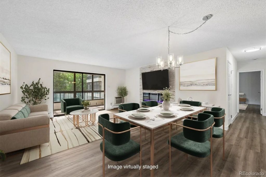 13931 E Marina Drive 205, Aurora
